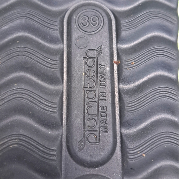 Fly Flot lightweight slingback sandals, size 39 - Picture 5 of 7